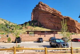 Red Rocks Amphitheater ADA Upgrades - S. A. Miro, Inc.
